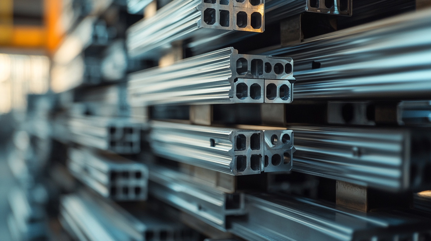 Exploring Innovative Options for Aluminum Extrusion Enclosures in Global Markets