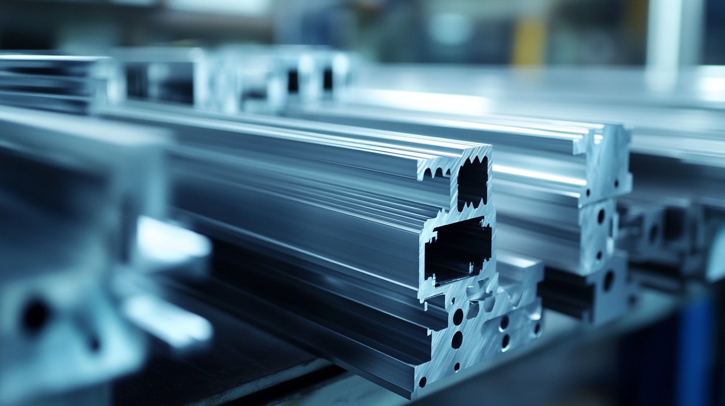 Exploring Innovative Options for Aluminum Extrusion Enclosures in Global Markets