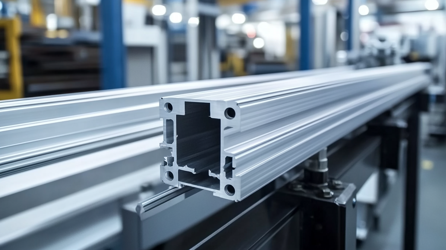 Exploring Innovative Options for Aluminum Extrusion Enclosures in Global Markets