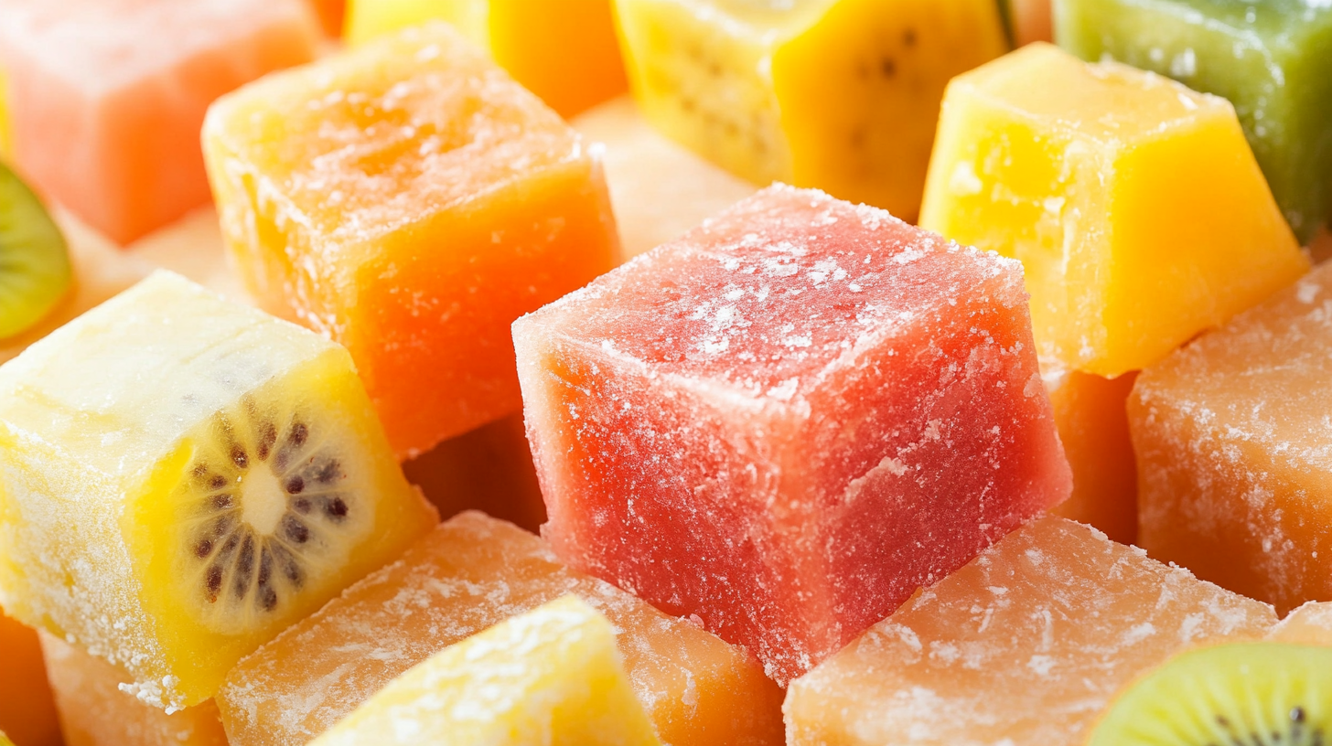 Discover the Unique Advantages of Sourcing Fruit Fudge for Your Business