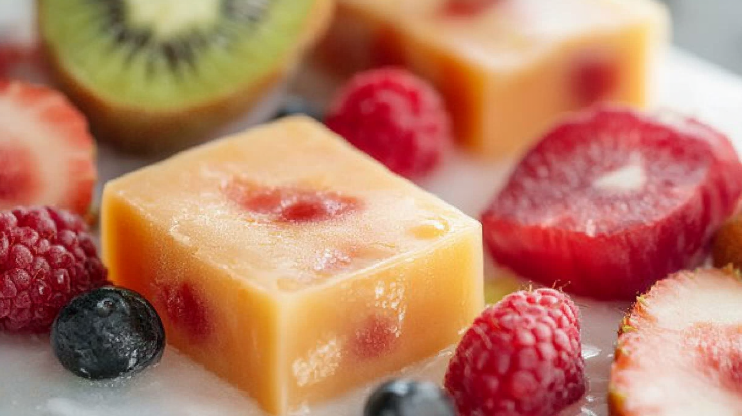 Discover the Unique Advantages of Sourcing Fruit Fudge for Your Business