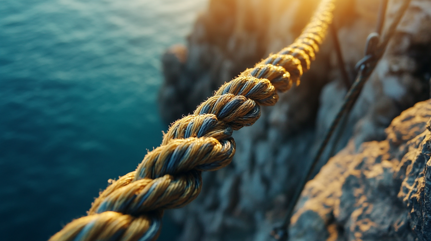 Ultimate Guide to Choosing the Best Pbo Steel Rope for Your Needs