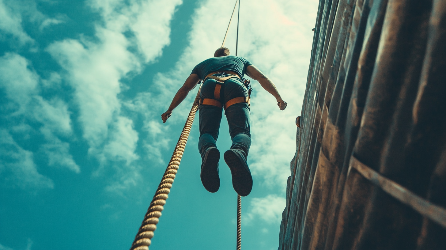 Ultimate Guide to Choosing the Best Pbo Steel Rope for Your Needs