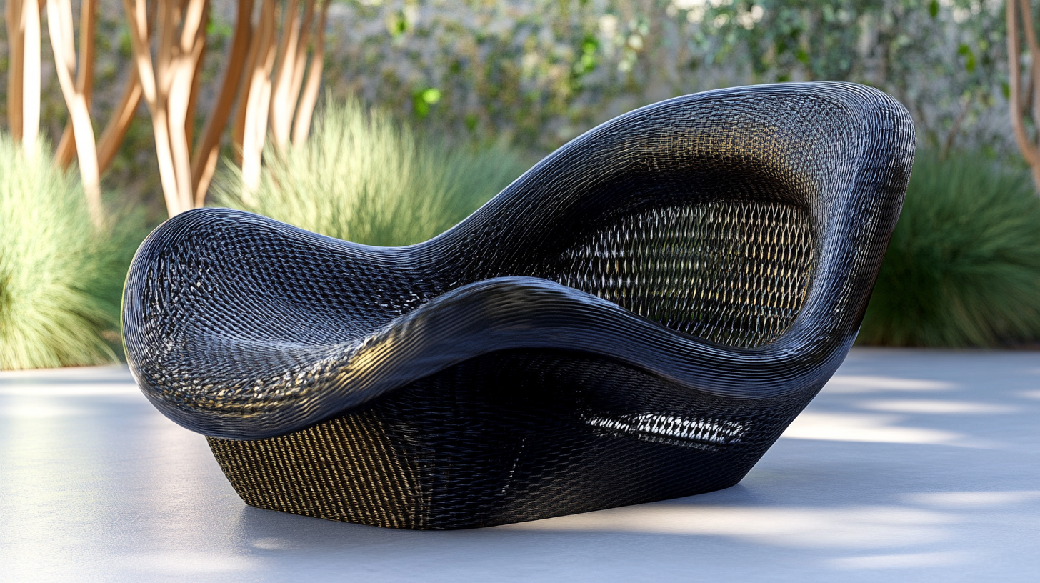 Transform Your Outdoor Space with Premium Wicker Patio Furniture Collections