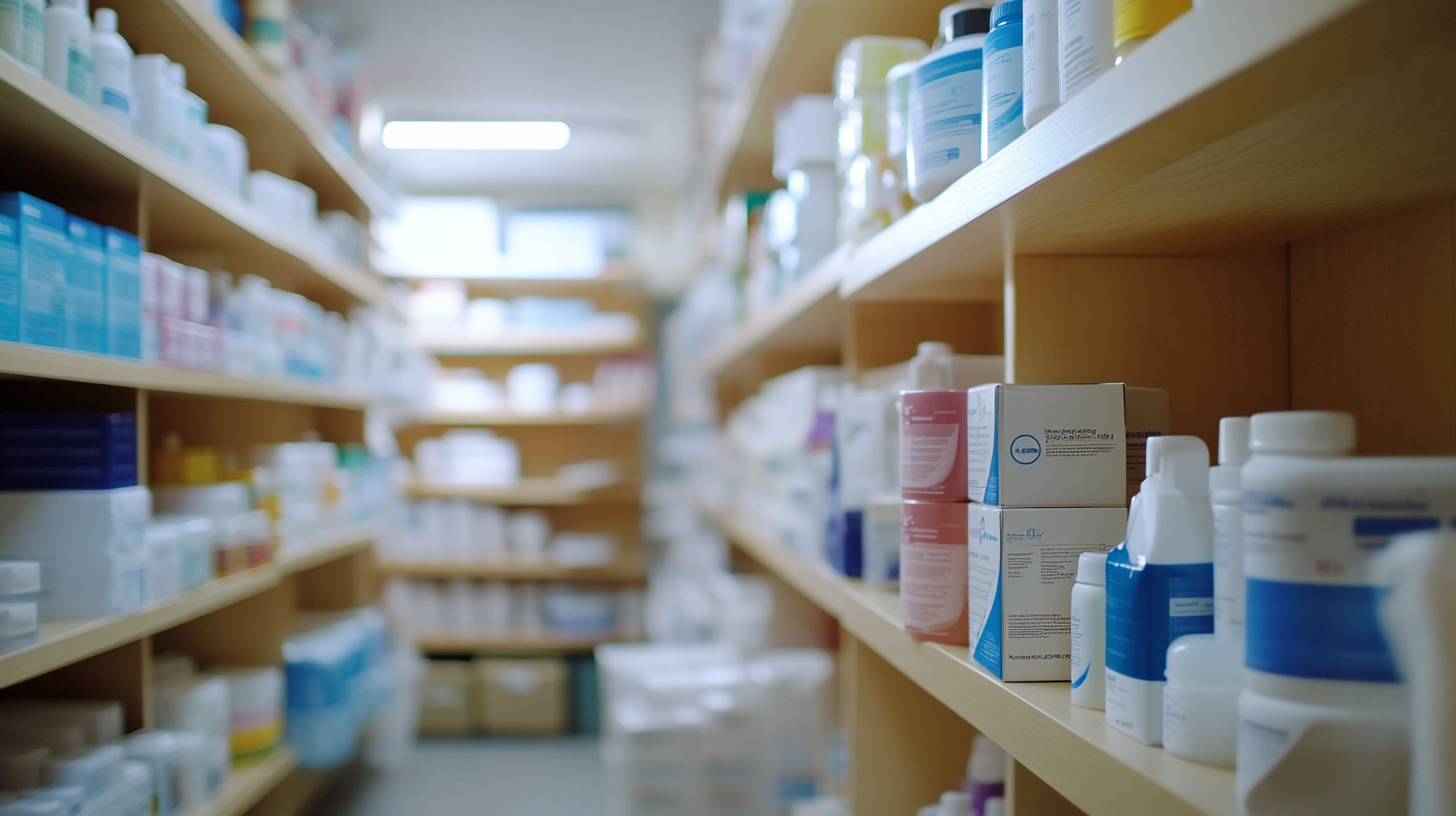 Essential Technical Specifications for Purchasing Nursing Home Supplies Globally