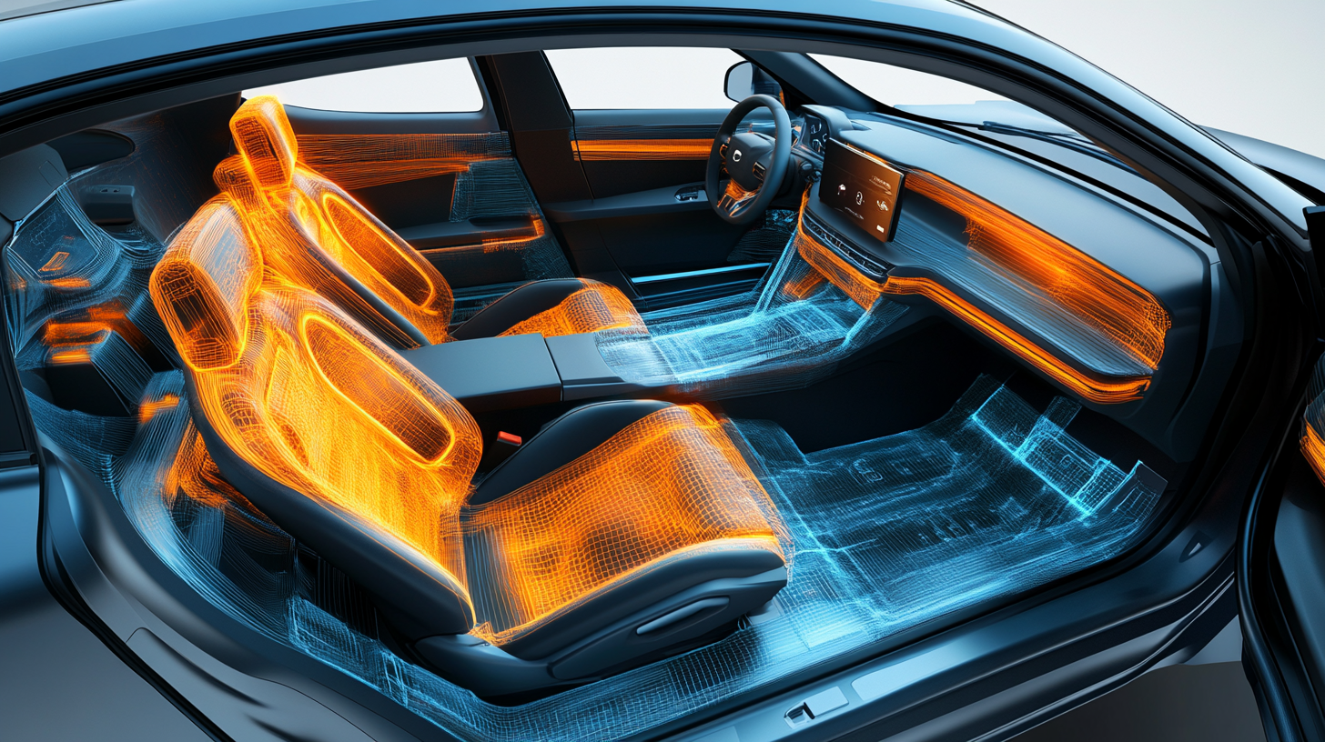 Mastering Automotive Insulation Strategies for Global Sourcing Success
