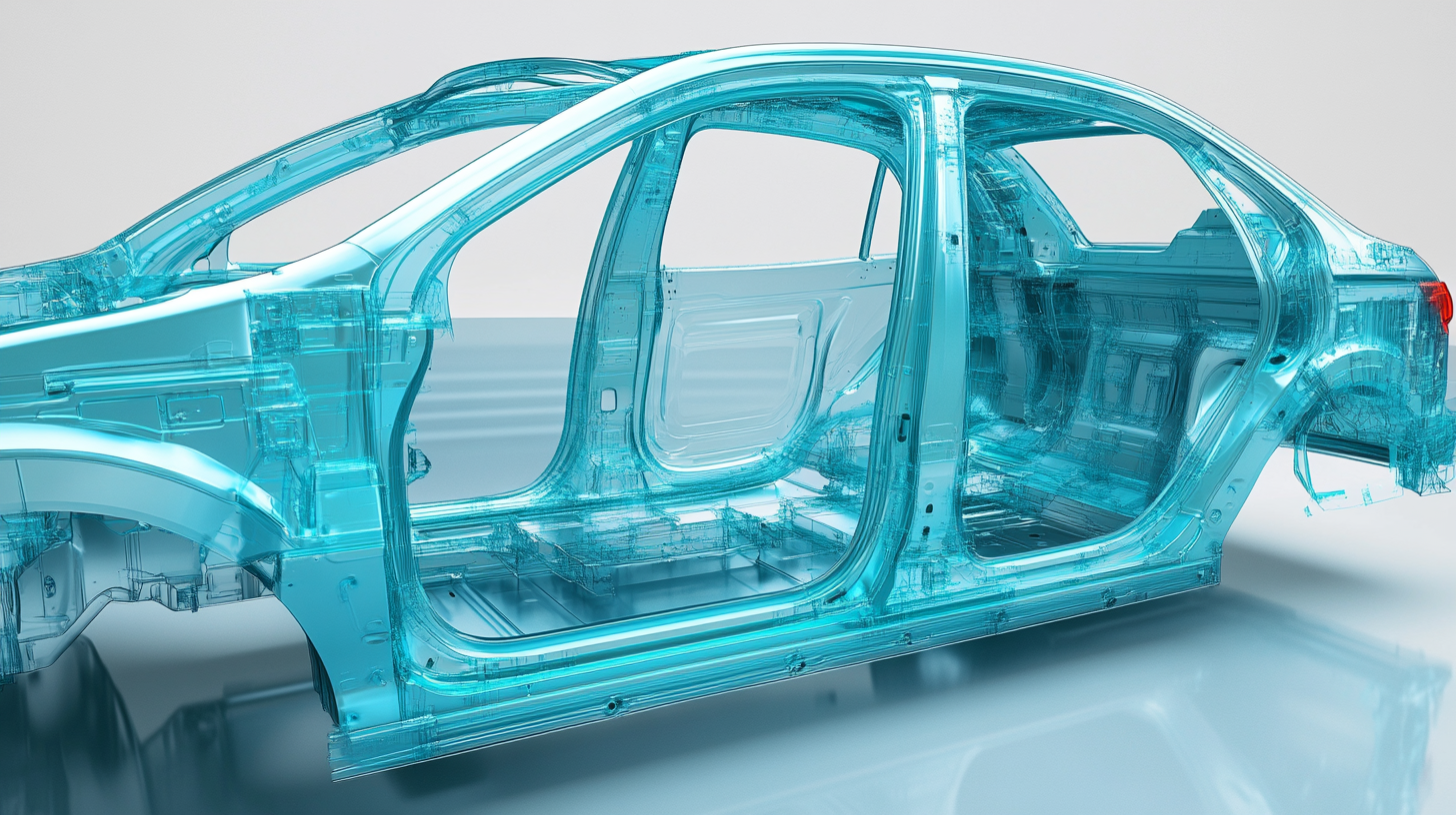 Mastering Automotive Insulation Strategies for Global Sourcing Success