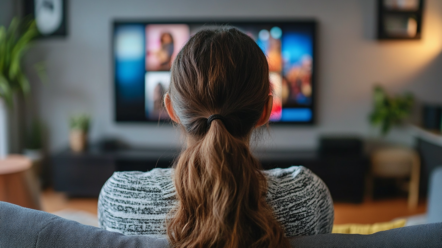 Exploring the Key Specifications of Flat Screen TVs for Enhanced Viewing Experience