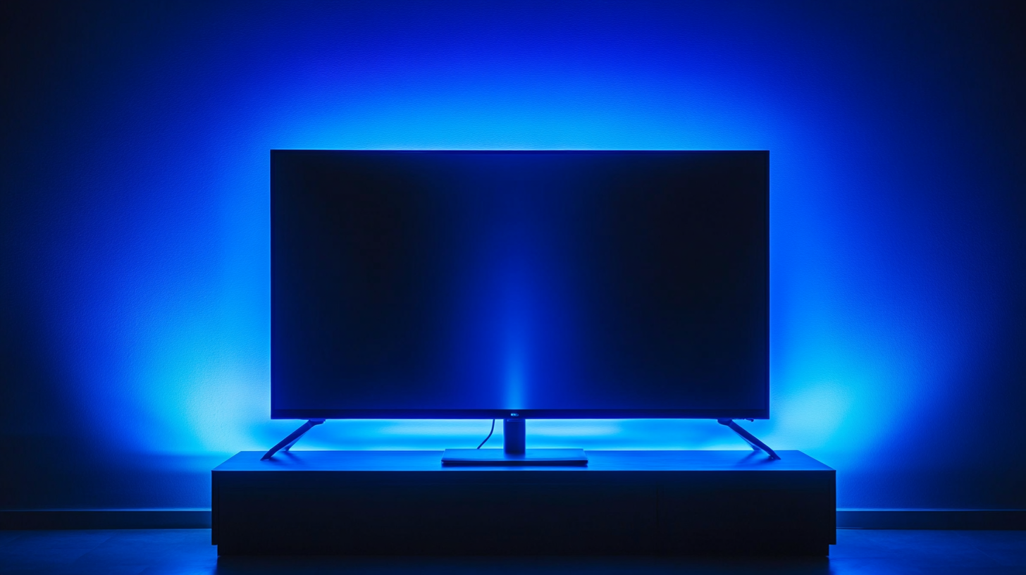 Exploring the Key Specifications of Flat Screen TVs for Enhanced Viewing Experience