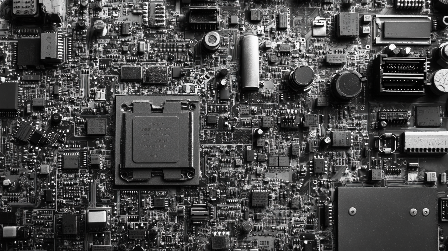 Exploring Other Options: Top Alternatives to Circuit Board X Ray Machines