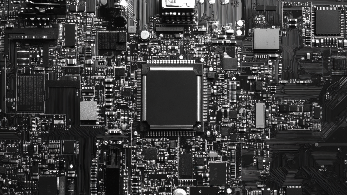 Exploring Other Options: Top Alternatives to Circuit Board X Ray Machines