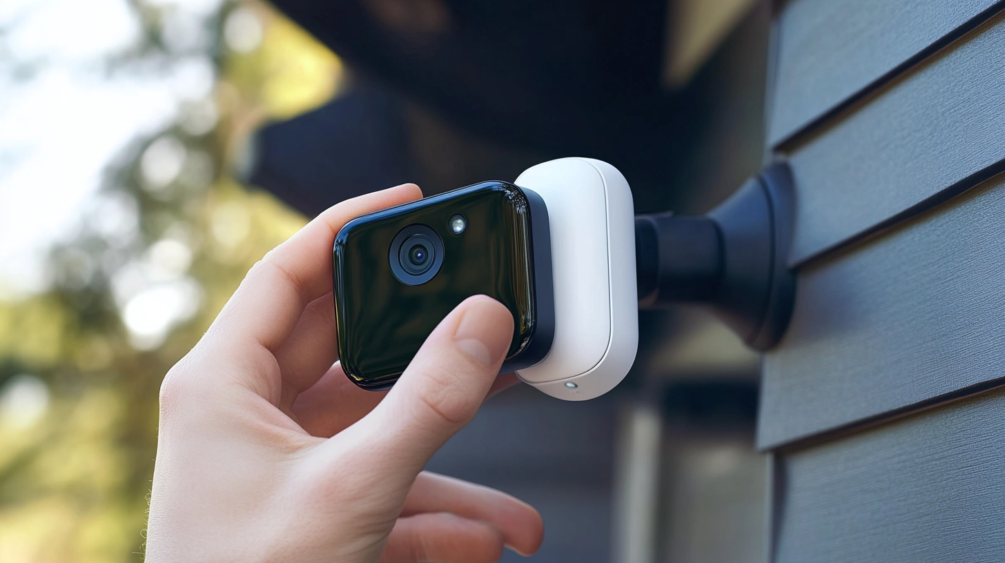 Why Choosing a Wireless Outdoor Security Camera is Essential for Modern Home Safety