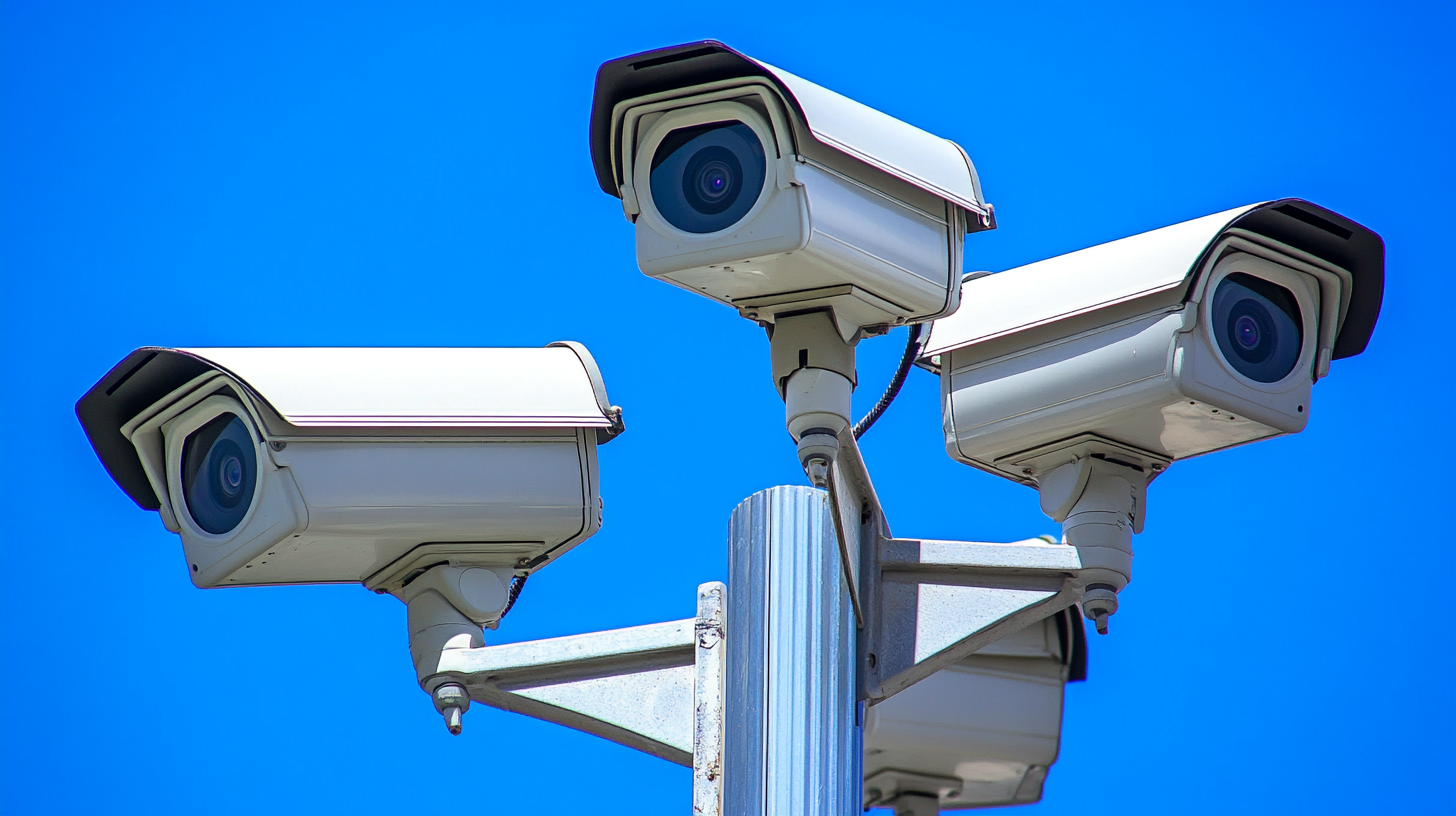 Why Choosing a Wireless Outdoor Security Camera is Essential for Modern Home Safety