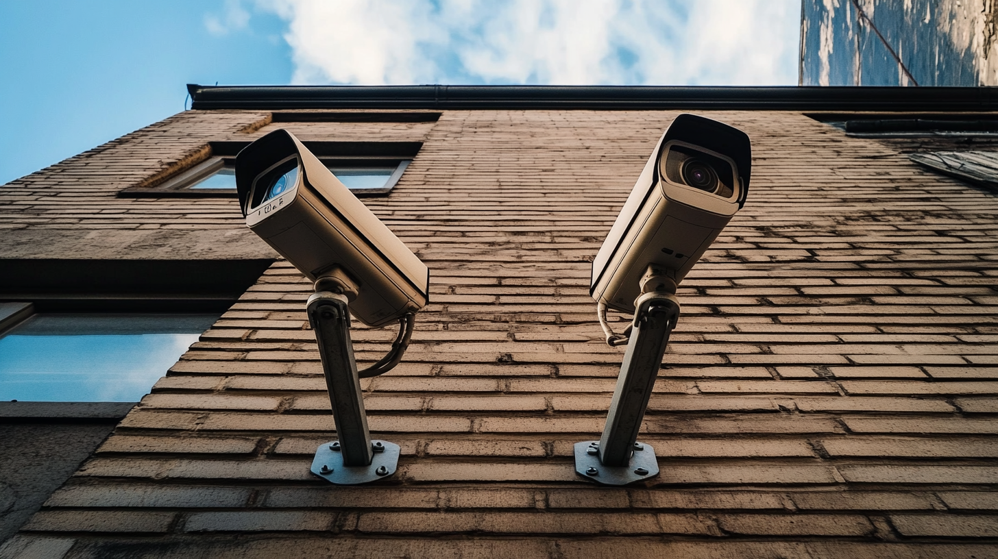 Why Choosing a Wireless Outdoor Security Camera is Essential for Modern Home Safety