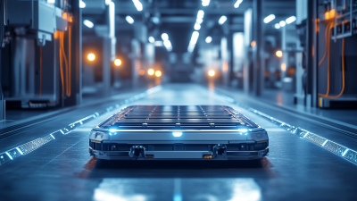 Advantages of Implementing a Battery Management System for Li-Ion Technology