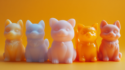 Unlocking Success: How to Identify Reliable Pet Blow Molding Suppliers Worldwide