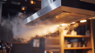 How Kitchen Heat Extractors Improve Energy Efficiency and Indoor Air Quality