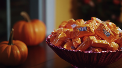 7 Secrets to Unlocking the Best Free Candy Deals Worldwide