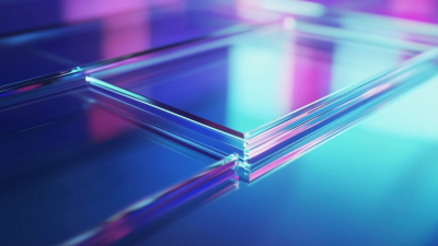 Innovative Applications of Ito Glass in Modern Touch Panel Technology