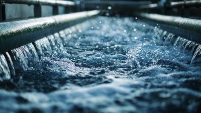 Unlocking Excellence: Proven Tactics for Sourcing Superior Daf System Wastewater Treatment Suppliers