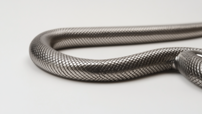 Maximizing Efficiency: Essential Insights on Kitchen Faucet Pullout Hose for Global Buyers