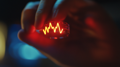 Heart Rate Tracking Rings: Evaluating Features, Accuracy, and User Experience for Optimal Health Monitoring