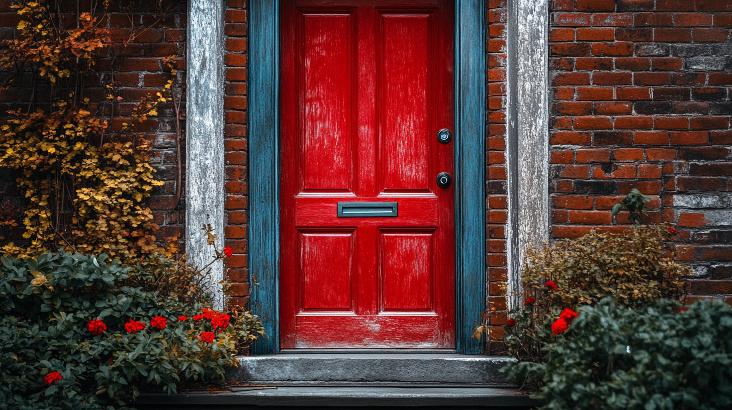 7 Game Changing Innovations in Video Doorbell Technology You Need to Know
