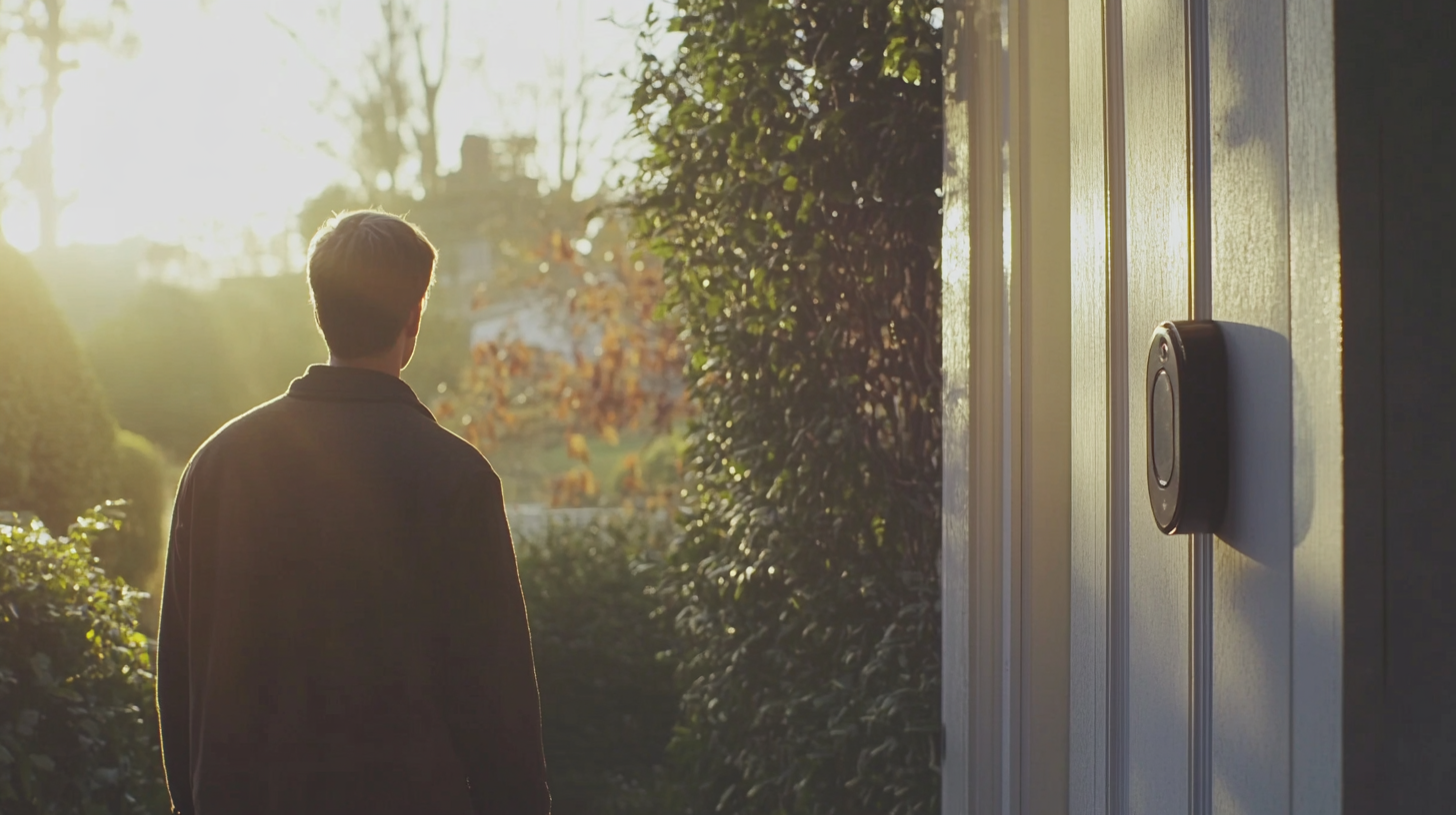 7 Game Changing Innovations in Video Doorbell Technology You Need to Know