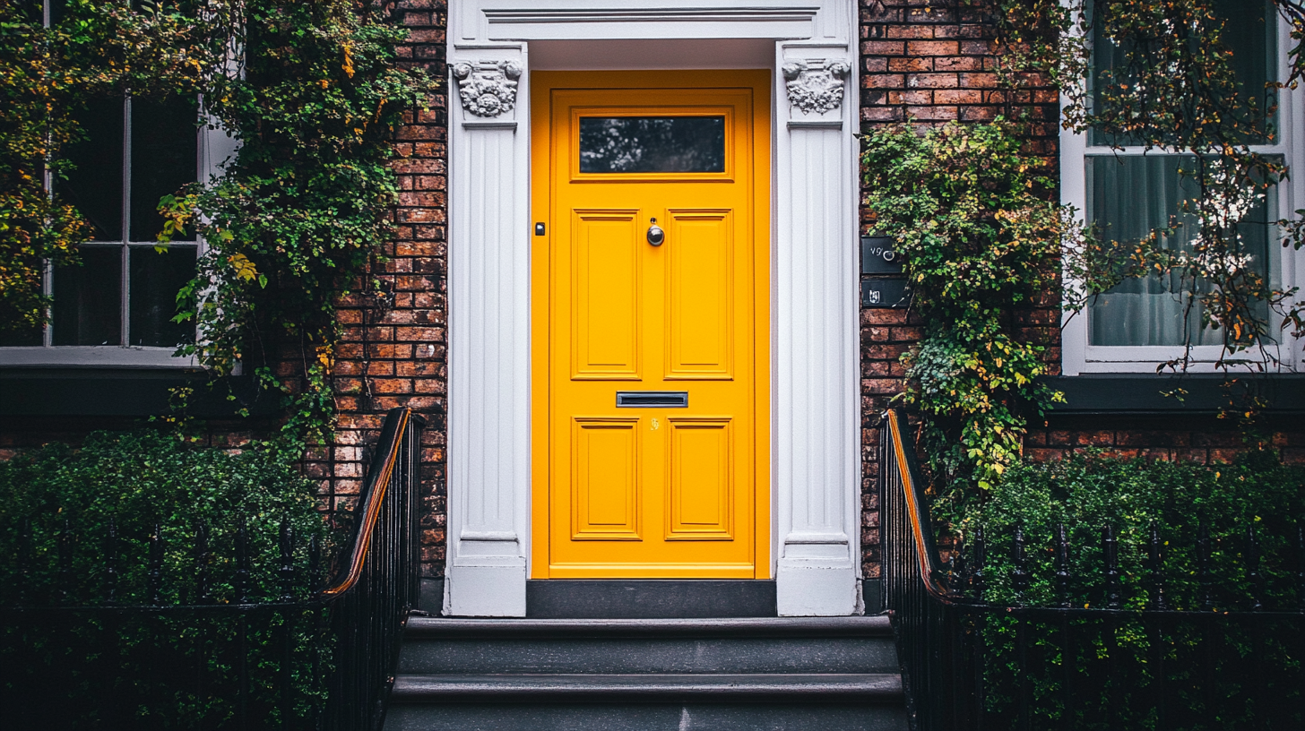 7 Game Changing Innovations in Video Doorbell Technology You Need to Know