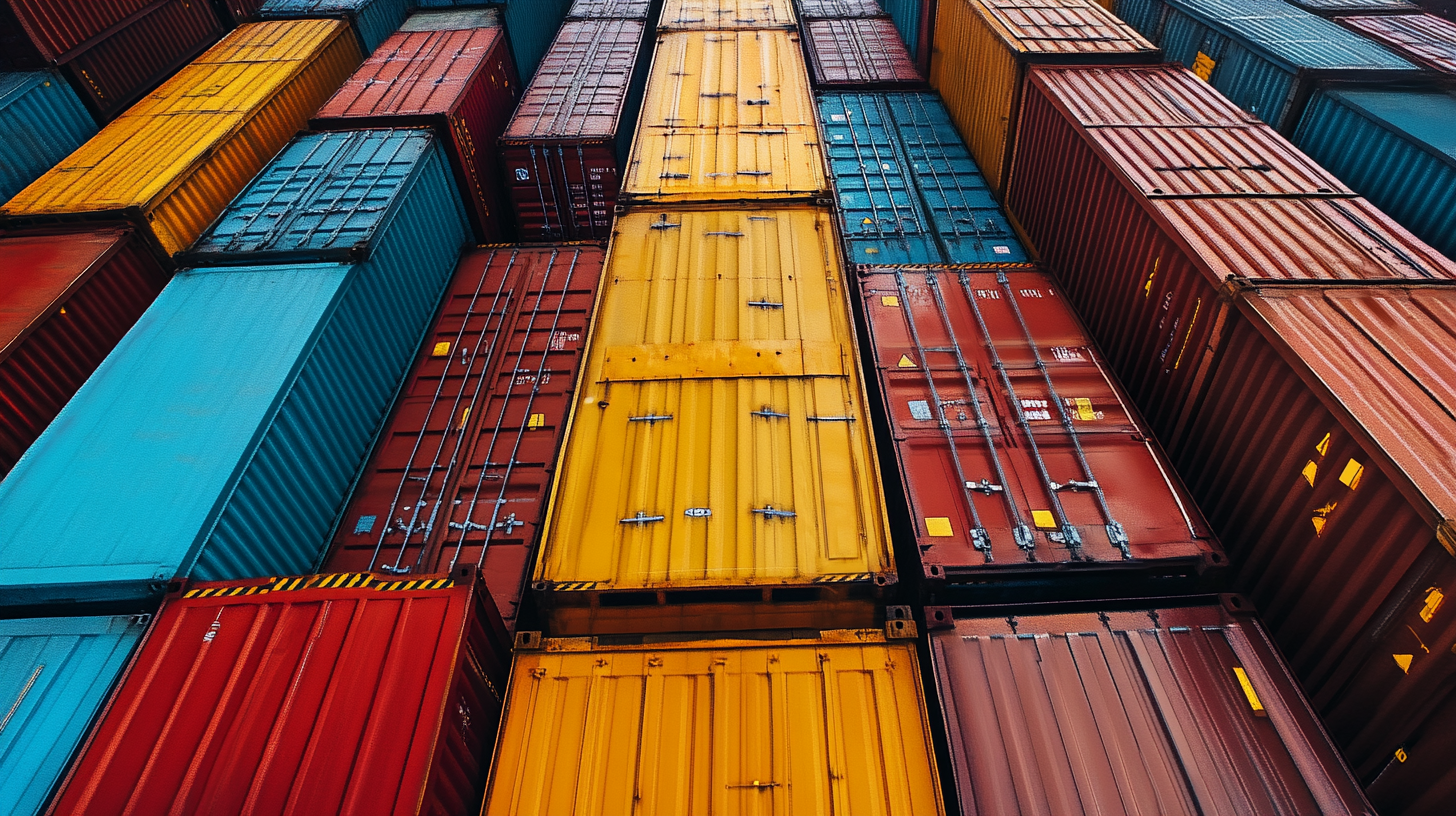 Top 5 Innovative Applications of Energy Storage Containers for Global Buyers