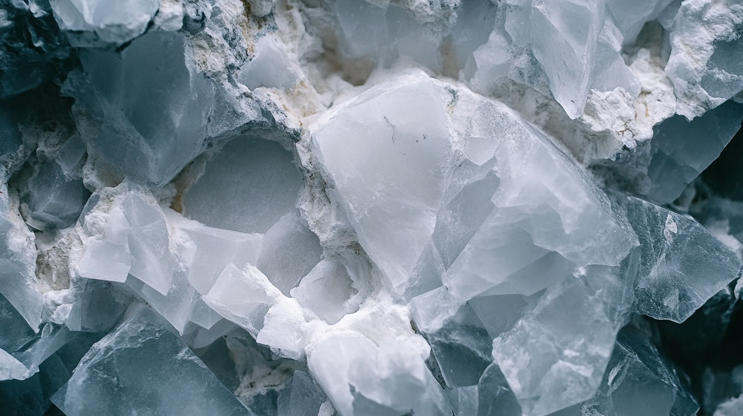5 Essential Reasons Why Quartz Stone from Leading Factories is the Best Choice for Global Buyers