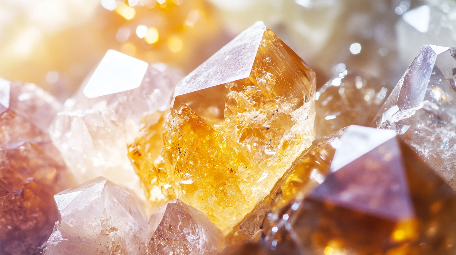 5 Essential Reasons Why Quartz Stone from Leading Factories is the Best Choice for Global Buyers