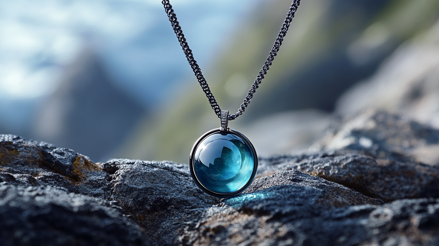 The Next Generation of Travel Jewelry Solutions