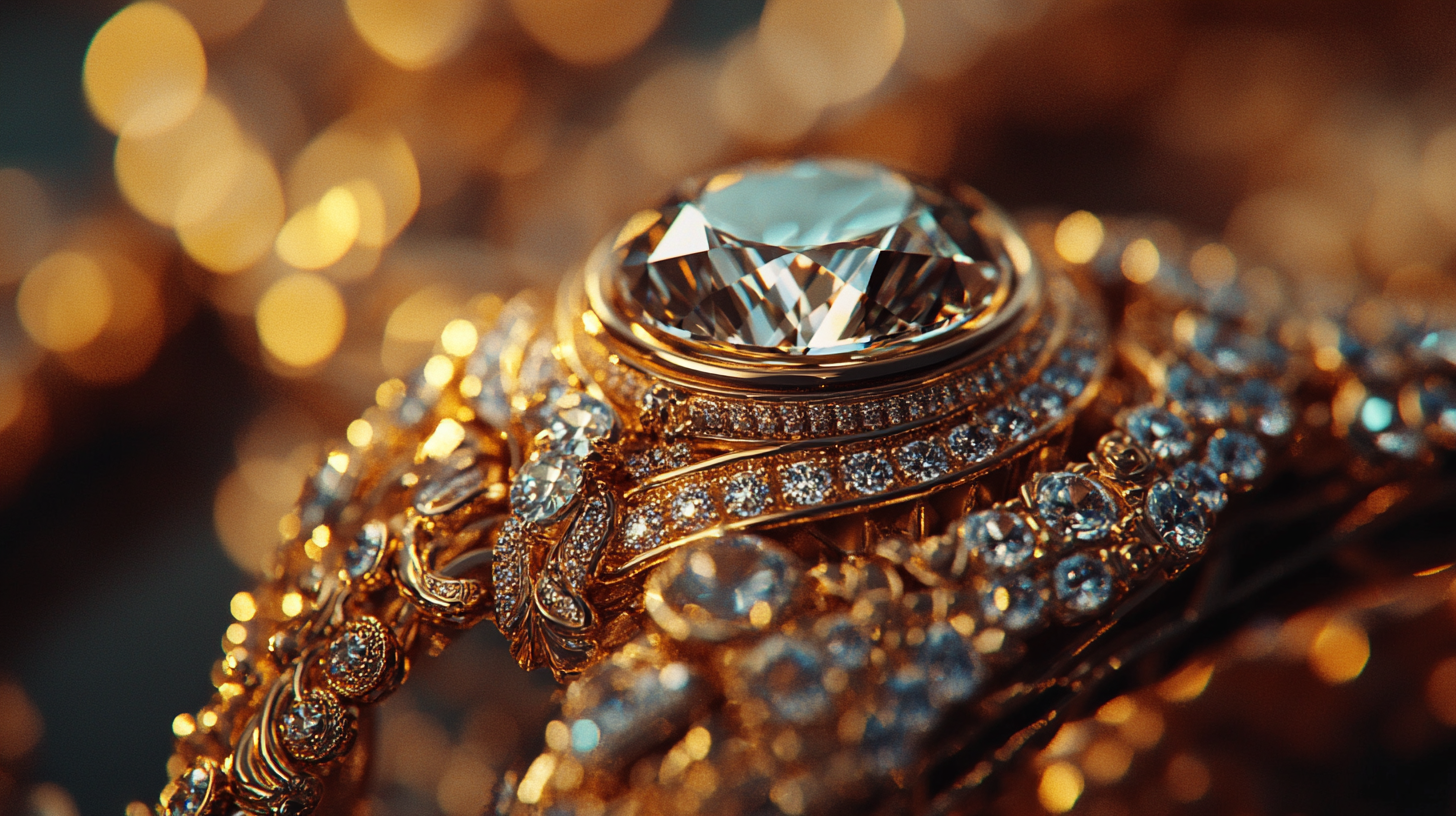 The Next Generation of Travel Jewelry Solutions