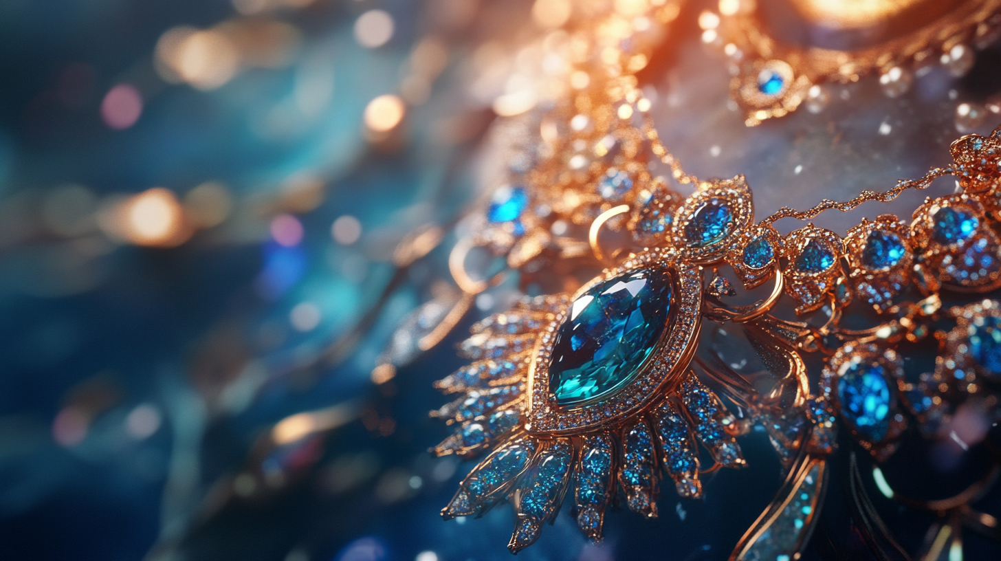 The Next Generation of Travel Jewelry Solutions