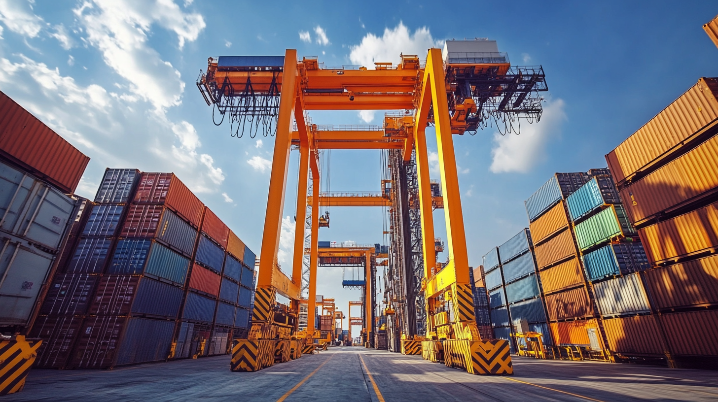 Mastering Warehouse Stacker Cranes for Efficient Storage Solutions