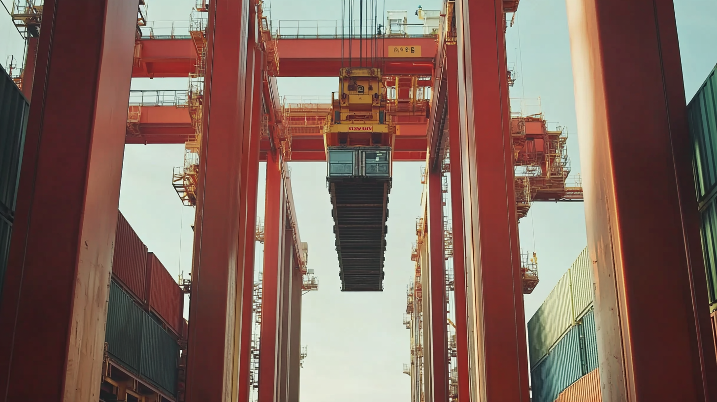 Mastering Warehouse Stacker Cranes for Efficient Storage Solutions