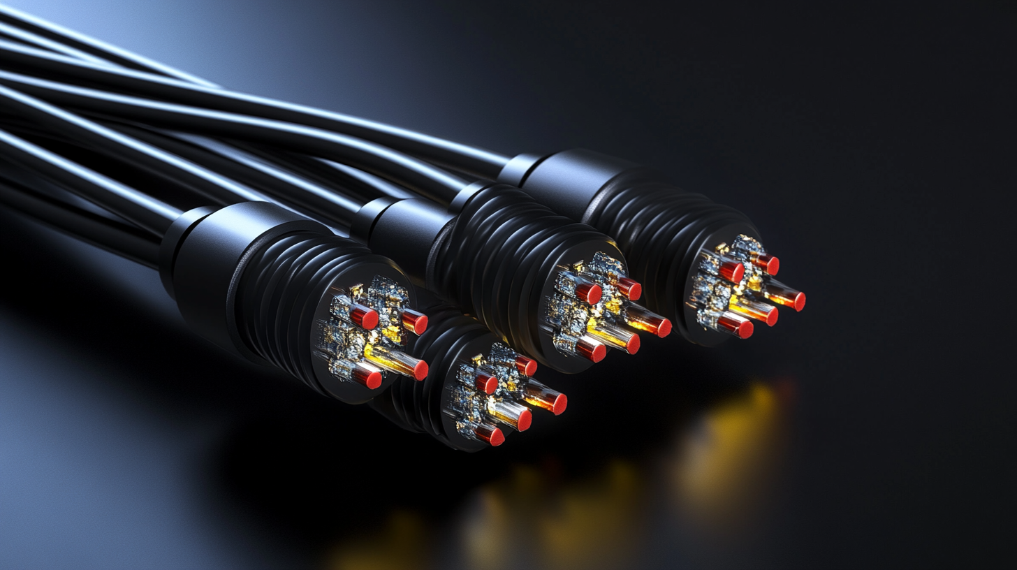 The Future of Solar Cable Technology in 2025 and Your Comprehensive Purchasing Guide