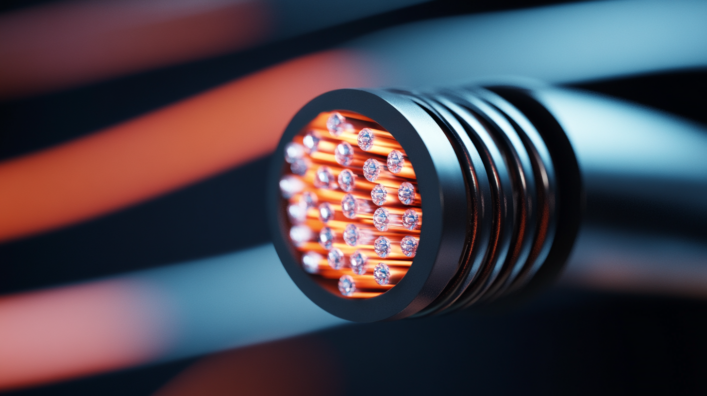 The Future of Solar Cable Technology in 2025 and Your Comprehensive Purchasing Guide