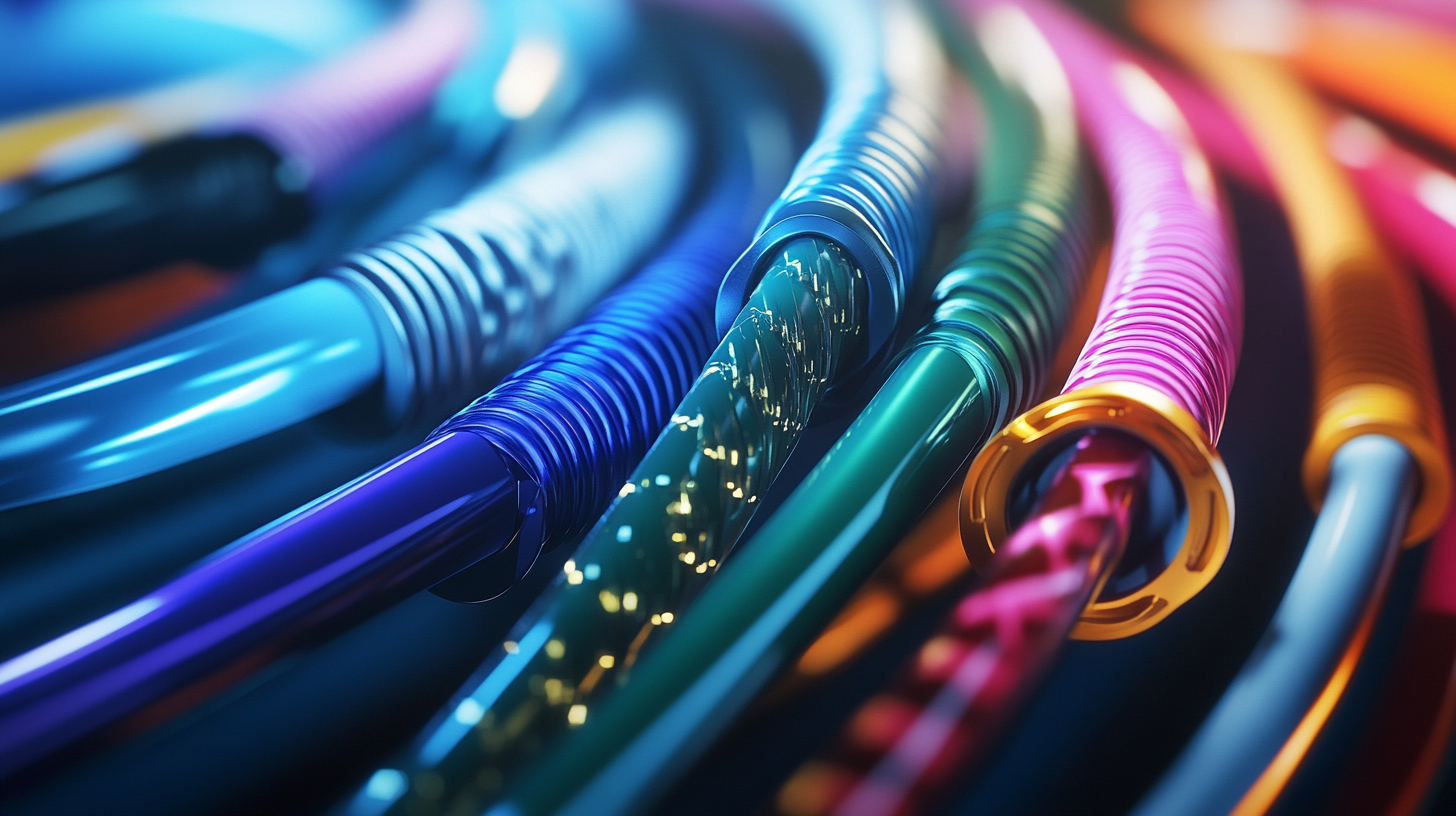 The Future of Solar Cable Technology in 2025 and Your Comprehensive Purchasing Guide