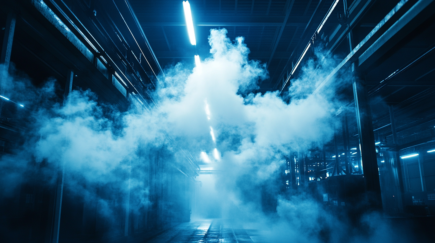 Unlocking the Future of Manufacturing: How Metal Powder Innovations Are Revolutionizing Global Supply Chains