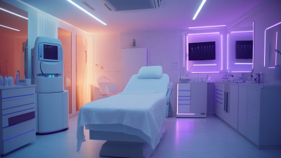 Understanding the Benefits of Diode Laser Hair Removal Technology