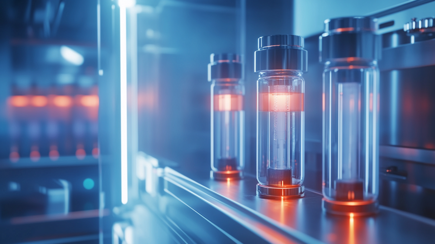 Exploring the Future of Energy: Understanding Sodium Based Batteries