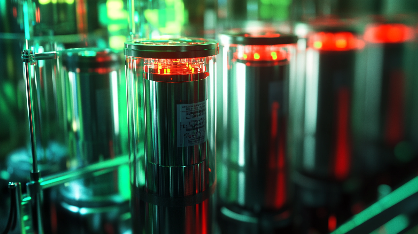 Exploring the Future of Energy: Understanding Sodium Based Batteries