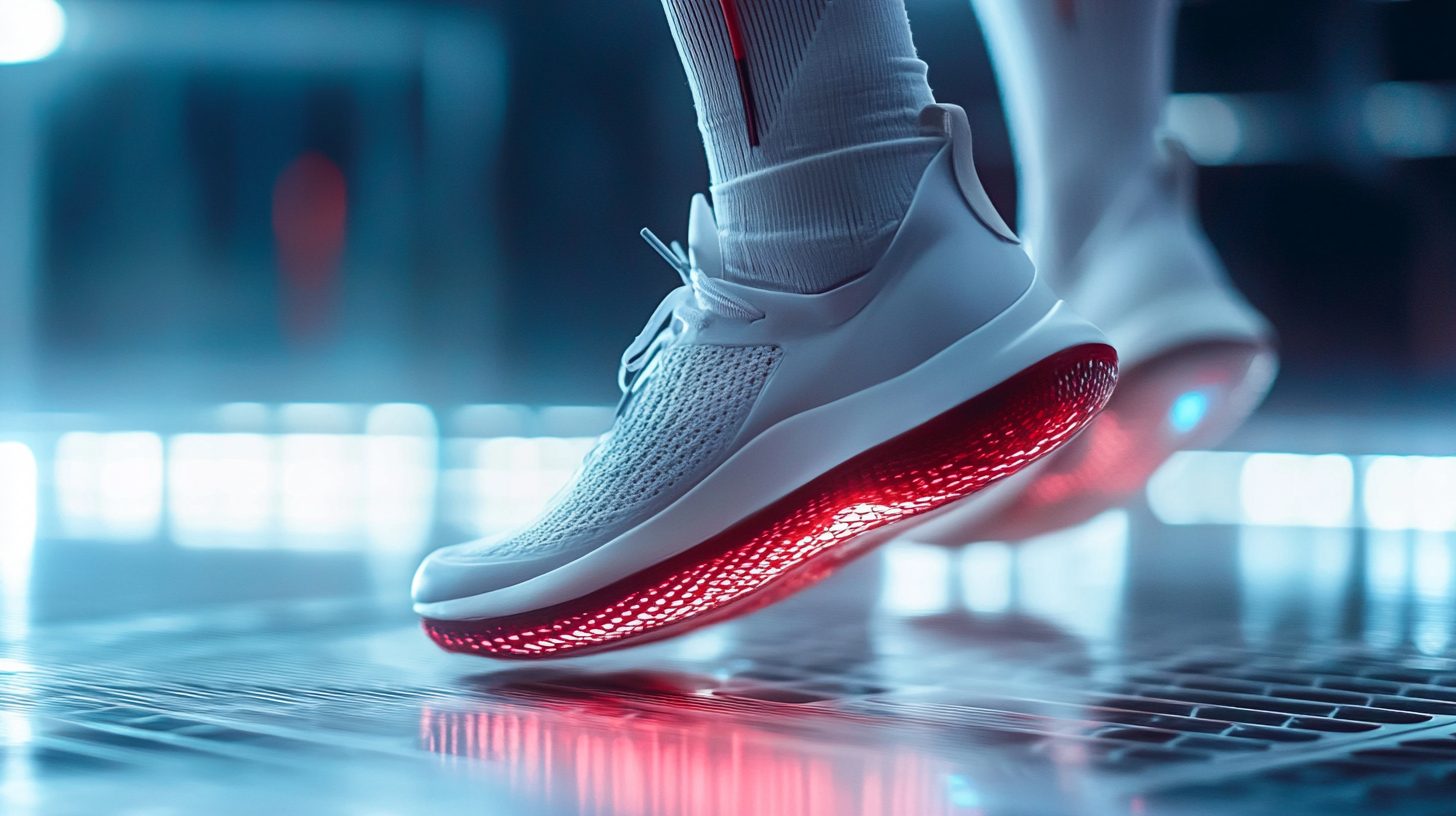 Future Innovations in Women Sports Shoes Shaping the Industry Beyond 2025