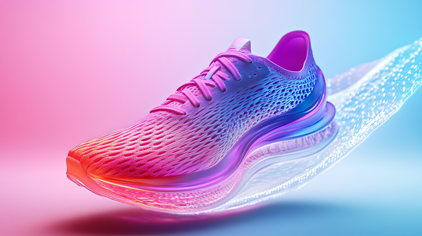 Future Innovations in Women Sports Shoes Shaping the Industry Beyond 2025