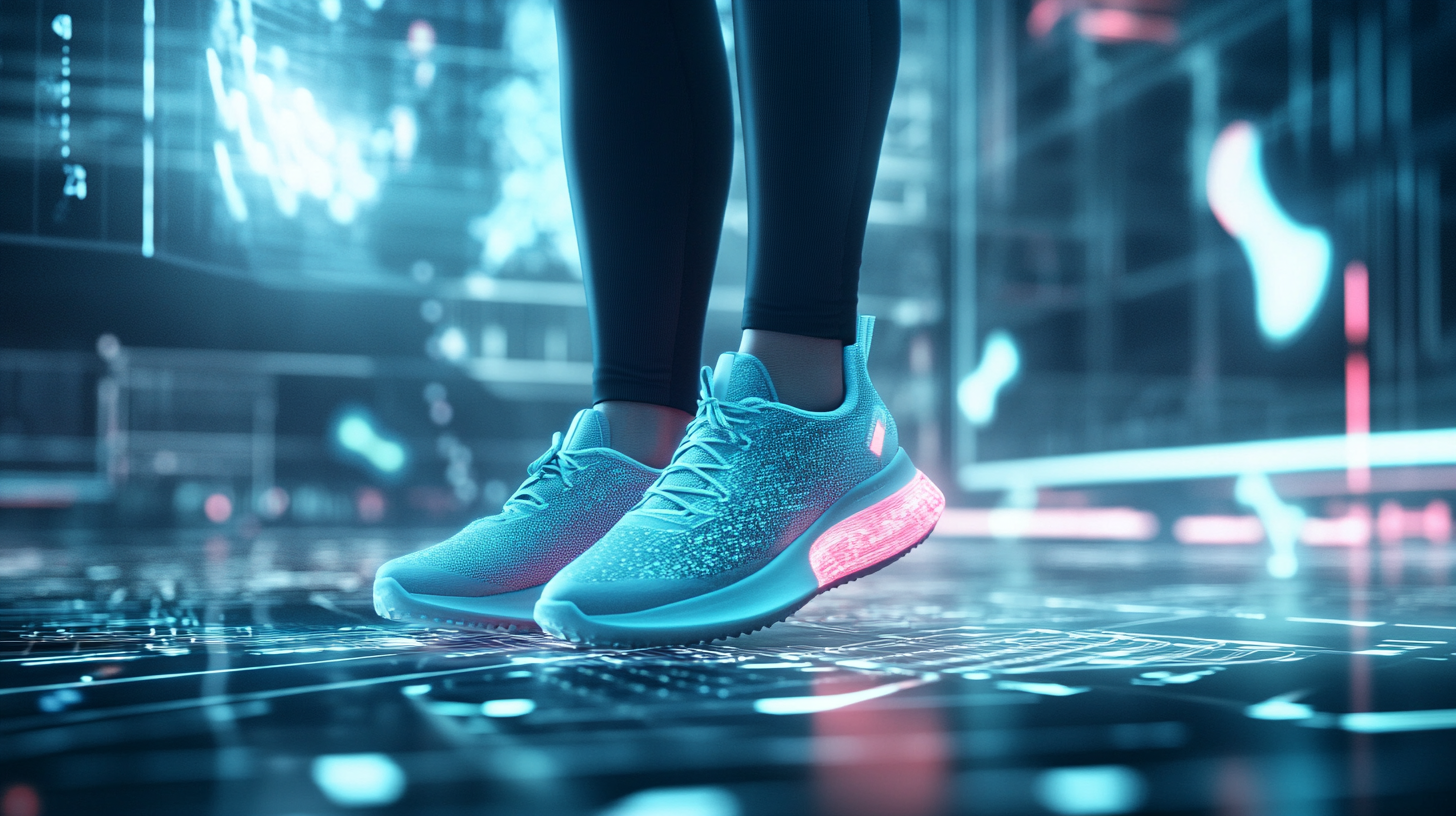 Future Innovations in Women Sports Shoes Shaping the Industry Beyond 2025