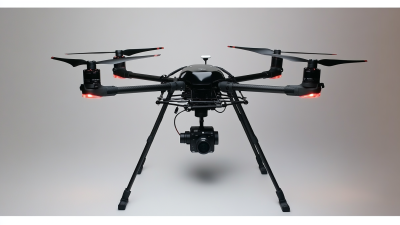 Exploring the Versatility of Sprayer Drones in Agriculture and Beyond