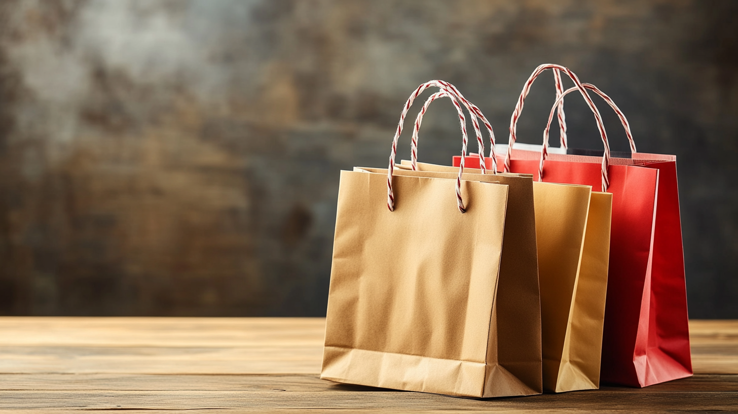 7 Compelling Reasons to Choose the Right Package Bags for Your Business Needs