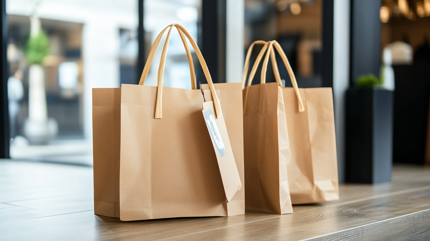7 Compelling Reasons to Choose the Right Package Bags for Your Business Needs